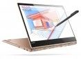 Ноутбук Lenovo Yoga 920-13IKB (80Y700A8RA) Copper - фото  - інтернет-магазин електроніки та побутової техніки TTT