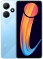Смартфон Infinix Hot 30i NFC (X669D) 4/128GB Glacier Blue (lifecell) - фото  - інтернет-магазин електроніки та побутової техніки TTT