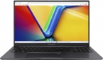 Ноутбук Asus VivoBook 15 OLED M1505YA-MA297W (90NB10Q1-M00M40) Indie Black - фото  - интернет-магазин электроники и бытовой техники TTT