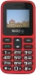Мобільний телефон Sigma mobile Comfort 50 HIT Red - фото  - інтернет-магазин електроніки та побутової техніки TTT
