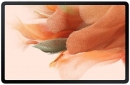 Планшет Samsung Galaxy Tab S7 FE Wi-Fi 64GB (SM-T733NLIASEK) Pink - фото  - інтернет-магазин електроніки та побутової техніки TTT