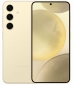 Смартфон Samsung Galaxy S24 8/256GB (SM-S921BZYGEUC) Amber Yellow - фото  - интернет-магазин электроники и бытовой техники TTT