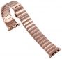 Ремешок Apple Link Bracelet for Apple Watch 42/44mm Pink Gold - фото  - интернет-магазин электроники и бытовой техники TTT