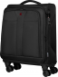 Валіза Wenger BC Packer 4 колеса мала (610164) Black  - фото  - інтернет-магазин електроніки та побутової техніки TTT