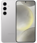 Смартфон Samsung Galaxy S24 8/256GB (SM-S921BZAGEUC) Marble Gray - фото  - интернет-магазин электроники и бытовой техники TTT