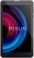 Планшет Pixus Touch 7 3G 2/16GB (HD) Black - фото  - интернет-магазин электроники и бытовой техники TTT