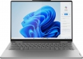 Ноутбук Lenovo Yoga 7 2-in-1 14AHP9 (83DK0091RA) Arctic Grey - фото  - інтернет-магазин електроніки та побутової техніки TTT