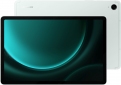 Планшет Samsung Galaxy Tab S9 FE Wi-Fi 6/128GB (SM-X510NLGASEK) Ocean Green - фото  - интернет-магазин электроники и бытовой техники TTT