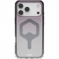 Панель UAG Plyo MagSafe для Apple iPhone 17 Pro (11452911404G) Black/Clear Ombre - фото  - интернет-магазин электроники и бытовой техники TTT