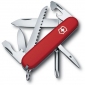Складной нож Victorinox Tinker Deluxe (1.4723) - фото  - интернет-магазин электроники и бытовой техники TTT