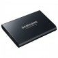 Жесткий диск Samsung Portable SSD T5 1TB USB 3.1 Type-C V-NAND (MU-PA1T0B/WW) - фото  - интернет-магазин электроники и бытовой техники TTT