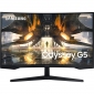 Монітор SAMSUNG Odyssey G5 S32AG500PI (LS32AG500PIXCI) - фото  - інтернет-магазин електроніки та побутової техніки TTT