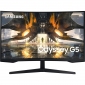 Монітор SAMSUNG Odyssey G5 S32AG500PI (LS32AG500PIXCI) - фото  - интернет-магазин электроники и бытовой техники TTT