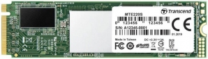SSD Transcend MTE220S 256GB M.2 PCIe Gen 3.0 3D NAND (TS256GMTE220S) - фото  - интернет-магазин электроники и бытовой техники TTT