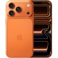 Смартфон Apple iPhone 17 Pro 512GB (MG8M4AF/A) Cosmic Orange - фото  - интернет-магазин электроники и бытовой техники TTT