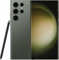 Смартфон Samsung Galaxy S23 Ultra 12/256GB (SM-S918BZGGSEK) Green - фото  - интернет-магазин электроники и бытовой техники TTT