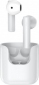 Навушники QCY T12 TWS Bluetooth Earbuds White - фото  - інтернет-магазин електроніки та побутової техніки TTT