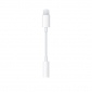 Адаптер Apple Lightning to 3.5 mm Headphone Jack (MMX62) - фото  - интернет-магазин электроники и бытовой техники TTT
