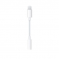 Адаптер Apple Lightning to 3.5 mm Headphone Jack (MMX62) - фото  - інтернет-магазин електроніки та побутової техніки TTT