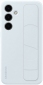 Накладка Samsung Standing Grip для Samsung Galaxy S24 (EF-GS921CLEGWW) Light Blue - фото  - интернет-магазин электроники и бытовой техники TTT