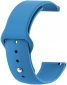 Ремінець BeCover для Huawei Watch GT 2 42mm (710520) Light Blue - фото  - інтернет-магазин електроніки та побутової техніки TTT