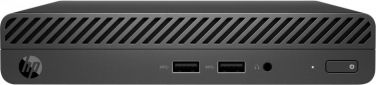 Неттоп HP 260 G3 DM (5JP23ES) + Dual VESA Sleeve G1K22AA - фото  - интернет-магазин электроники и бытовой техники TTT