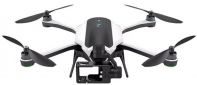 Квадрокоптер GoPro Karma Drone Kit 2 (без камеры) - фото  - интернет-магазин электроники и бытовой техники TTT