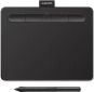 Графічний планшет Wacom Intuos S (CTL-4100K-N) Black - фото  - інтернет-магазин електроніки та побутової техніки TTT