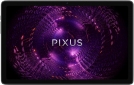 Планшет Pixus Titan 8/256GB LTE Gray - фото  - інтернет-магазин електроніки та побутової техніки TTT