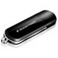 USB флеш накопитель Silicon Power LuxMini 322 64GB Black (SP064GBUF2322V1K) - фото  - интернет-магазин электроники и бытовой техники TTT