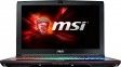 Ноутбук ﻿MSI GE62 6QF Apache Pro (GE626QF-251XUA) - фото  - интернет-магазин электроники и бытовой техники TTT