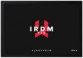 SSD Goodram IRDM Pro Gen.2 256GB 2.5