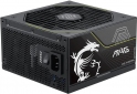 Блок живлення MSI MAG A1200PLS PCIE5 1200W Black - фото  - інтернет-магазин електроніки та побутової техніки TTT