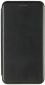 Чохол-книжка G-Case Ranger Series Xiaomi Redmi Note 7 Black - фото  - інтернет-магазин електроніки та побутової техніки TTT