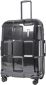 Чемодан на колесиках Epic Crate EX Solids (M) (926103) Black Metal - фото  - интернет-магазин электроники и бытовой техники TTT