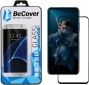 Захисне скло BeCover для Honor 9X Lite (705105) Black  - фото  - інтернет-магазин електроніки та побутової техніки TTT