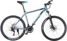 Велосипед TRINX Majestic M136 2019 26