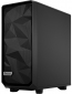 Корпус Fractal Design Meshify 2 Compact Dark Tempered Glass Black (FD-C-MES2C-02) - фото  - інтернет-магазин електроніки та побутової техніки TTT