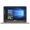 Ноутбук Asus ZenBook UX410UQ (UX410UQ-GV047R) Rose Gold - фото  - интернет-магазин электроники и бытовой техники TTT
