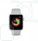 Защитная пленка Armorstandart для Apple Watch 40 мм (ARM53467) - фото  - интернет-магазин электроники и бытовой техники TTT
