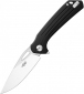 Нож складной Ganzo Firebird FH921-BK Black - фото  - интернет-магазин электроники и бытовой техники TTT