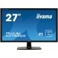 Монитор Iiyama ProLite X2788QS-B1 - фото  - интернет-магазин электроники и бытовой техники TTT