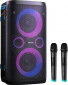 Акустична система Hisense Party Rocker One Plus HP110 (20011187) - фото  - інтернет-магазин електроніки та побутової техніки TTT
