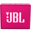 Акустическая система JBL Go Pink (JBLGOPINK) - фото  - интернет-магазин электроники и бытовой техники TTT