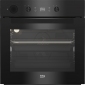 Духова шафа електрична BEKO BIS 24300 BDS - фото  - інтернет-магазин електроніки та побутової техніки TTT