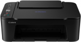 МФУ Canon Pixma E3640 EUM/EMB BK (6672C039AA) - фото  - интернет-магазин электроники и бытовой техники TTT