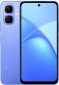 Смартфон Infinix Smart 10 4/128GB Iris Blue - фото  - интернет-магазин электроники и бытовой техники TTT