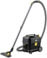 Пилосос для сухого прибирання Karcher T 10/1 Adv HEPA Go!Further (1.527-310.0) - фото  - інтернет-магазин електроніки та побутової техніки TTT