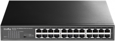 Коммутатор Cudy FS1024 - фото  - интернет-магазин электроники и бытовой техники TTT