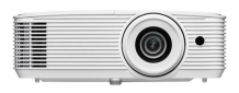 Проектор Optoma EH401 - фото  - интернет-магазин электроники и бытовой техники TTT
